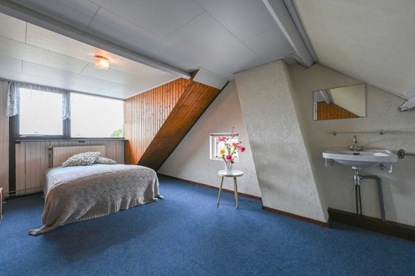 Medium property photo - Bovenstraat 32, 4741 AV Hoeven